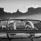 The Break Up-Photographic Print-David Yarrow-Sorrel Sky Gallery