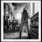 The Cow Whisperer-Photographic Print-David Yarrow-Sorrel Sky Gallery