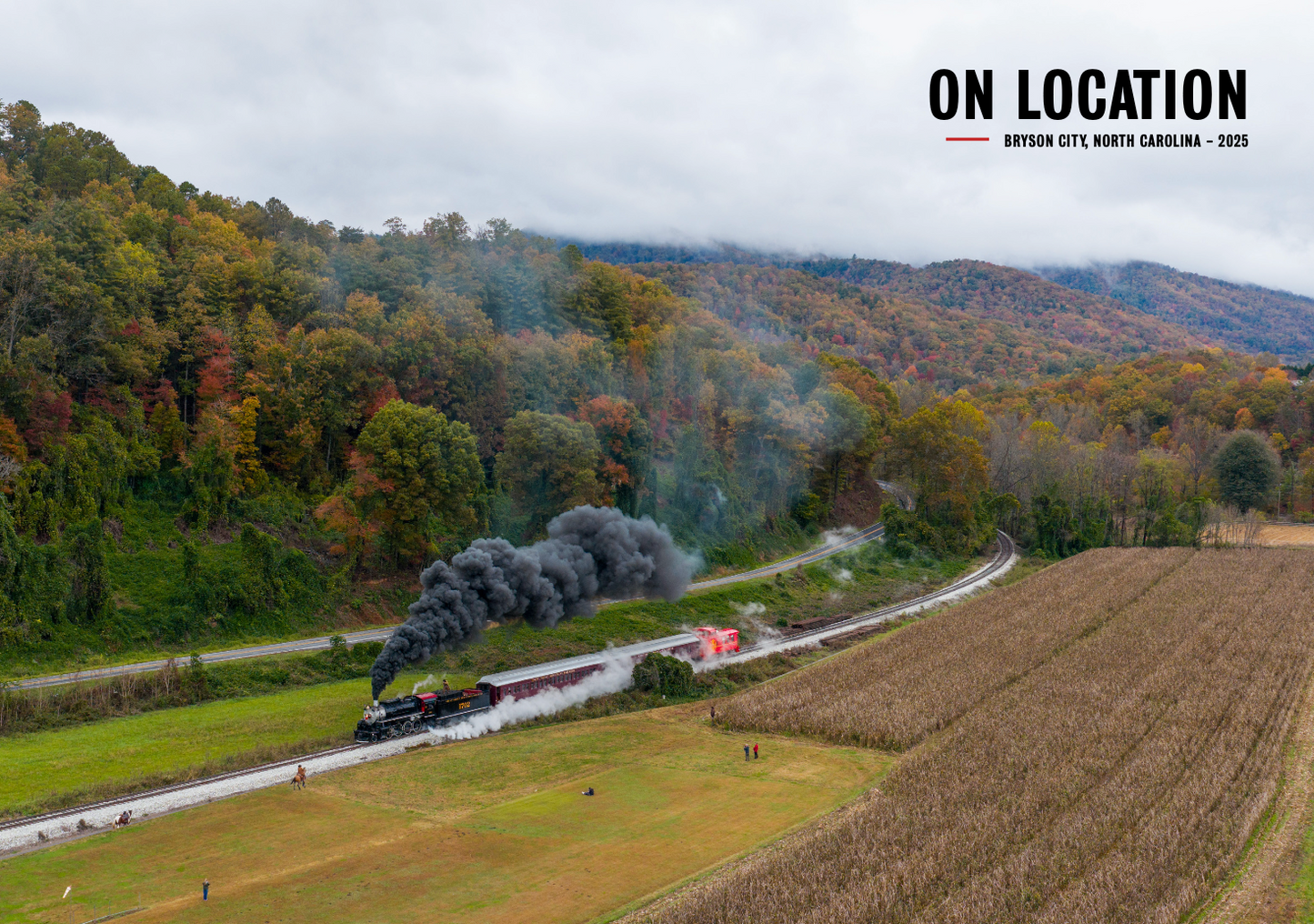 The Fall-Photographic Print-David Yarrow-Sorrel Sky Gallery