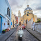 The Girl on the Vespa - Colour-Photographic Print-David Yarrow-Sorrel Sky Gallery