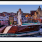 The Italian Job - Colour-Photographic Print-David Yarrow-Sorrel Sky Gallery