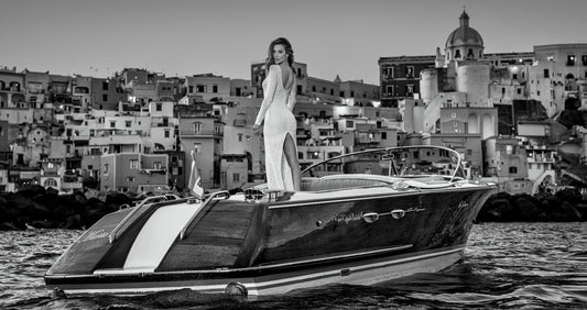 The Italian Job-Photographic Print-David Yarrow-Sorrel Sky Gallery
