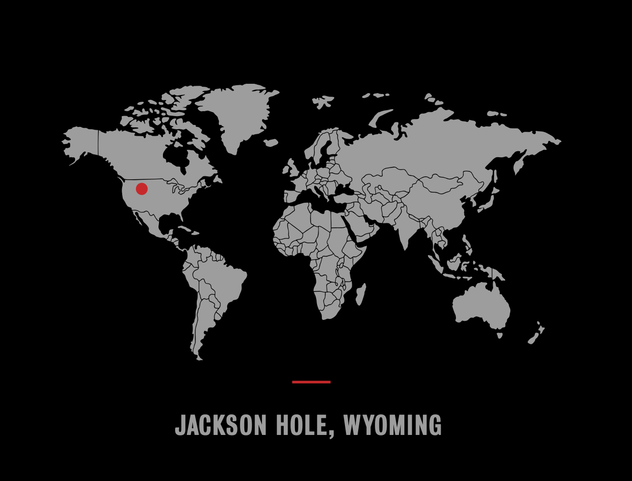 The Jackson 4-Photographic Print-David Yarrow-Sorrel Sky Gallery