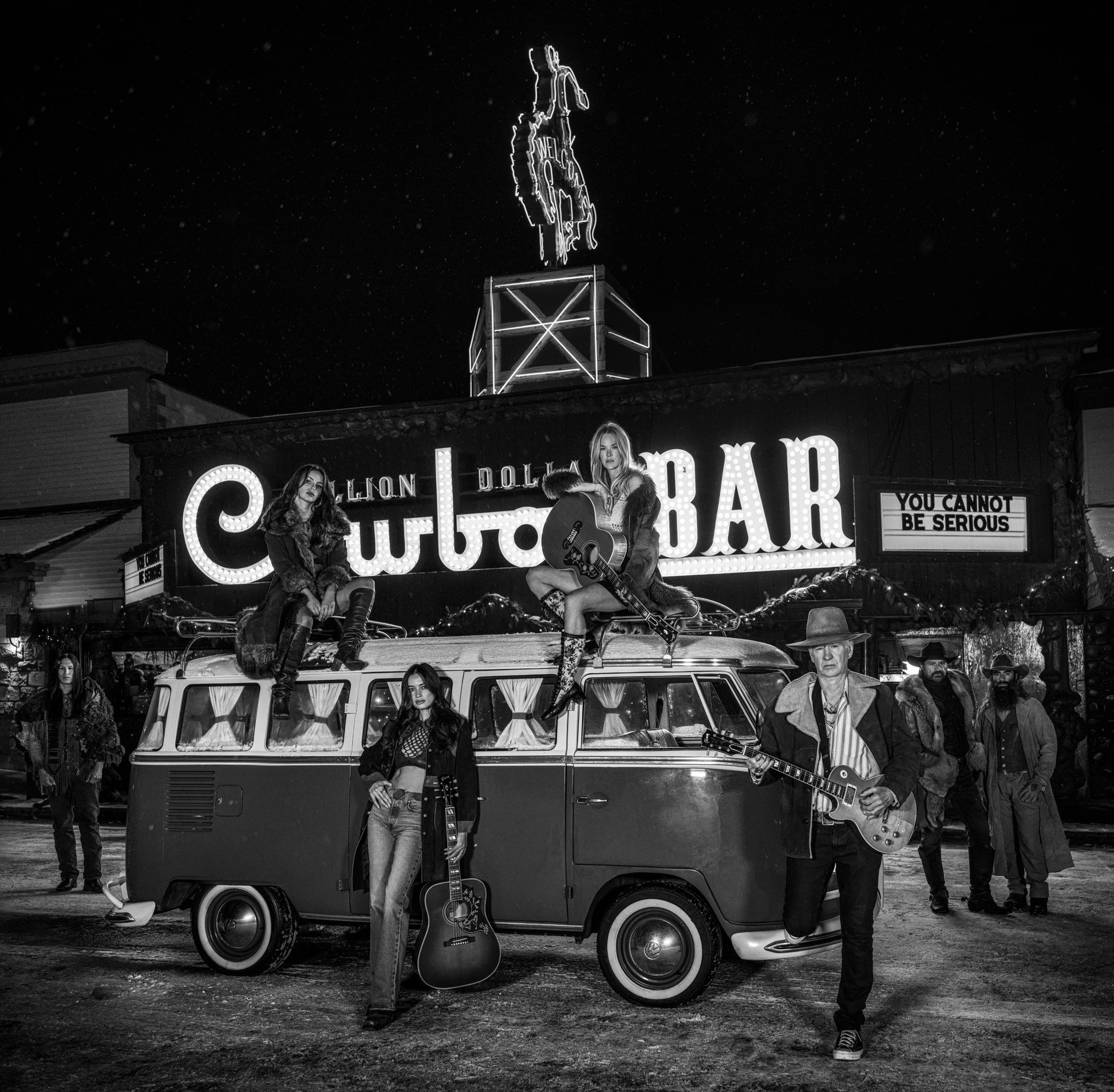 The Jackson 4-Photographic Print-David Yarrow-Sorrel Sky Gallery