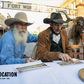 The Last Supper in Fort Worth-Photographic Print-David Yarrow-Sorrel Sky Gallery