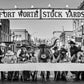 The Last Supper in Fort Worth-Photographic Print-David Yarrow-Sorrel Sky Gallery