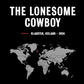 The Lonesome Cowboy-Photographic Print-David Yarrow-Sorrel Sky Gallery