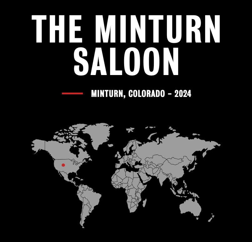 The Minturn Saloon-Photographic Print-David Yarrow-Sorrel Sky Gallery