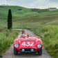 The Prancing Horse (Colour)-Photographic Print-David Yarrow-Sorrel Sky Gallery