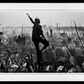 The Proud Night Watchman-Photographic Print-David Yarrow-Sorrel Sky Gallery