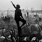 The Proud Night Watchman-Photographic Print-David Yarrow-Sorrel Sky Gallery