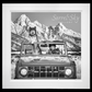 The Tetons-Photographic Print-David Yarrow-Sorrel Sky Gallery