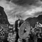 The Viking-Photographic Print-David Yarrow-Sorrel Sky Gallery