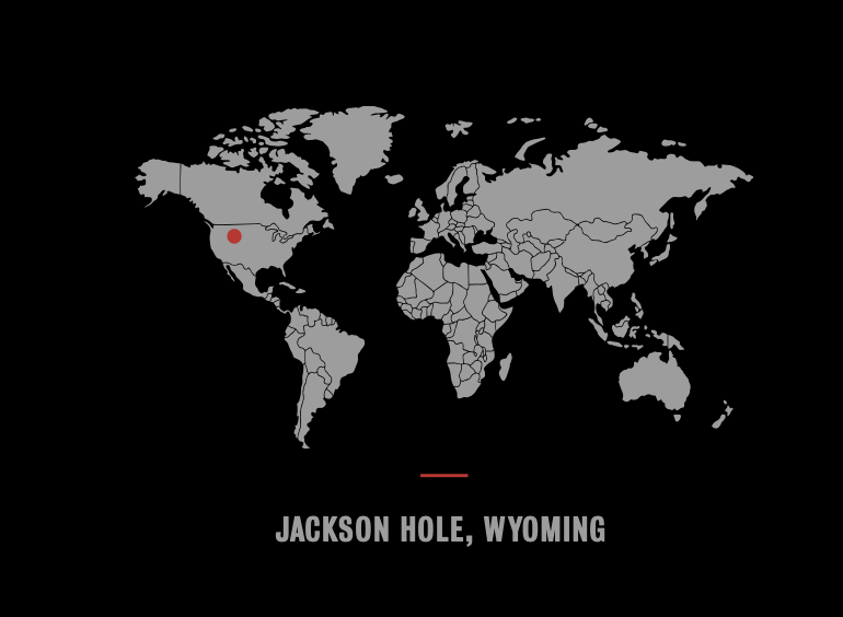 The Wanted-Photographic Print-David Yarrow-Sorrel Sky Gallery