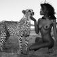 Touch-Photographic Print-David Yarrow-Sorrel Sky Gallery