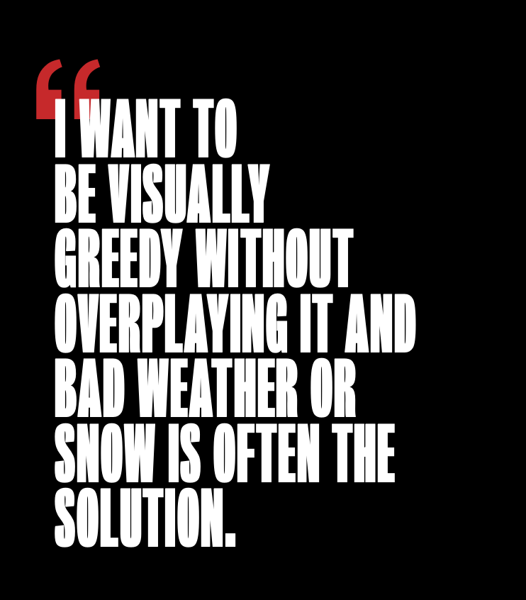 Twilight-Photographic Print-David Yarrow-Sorrel Sky Gallery