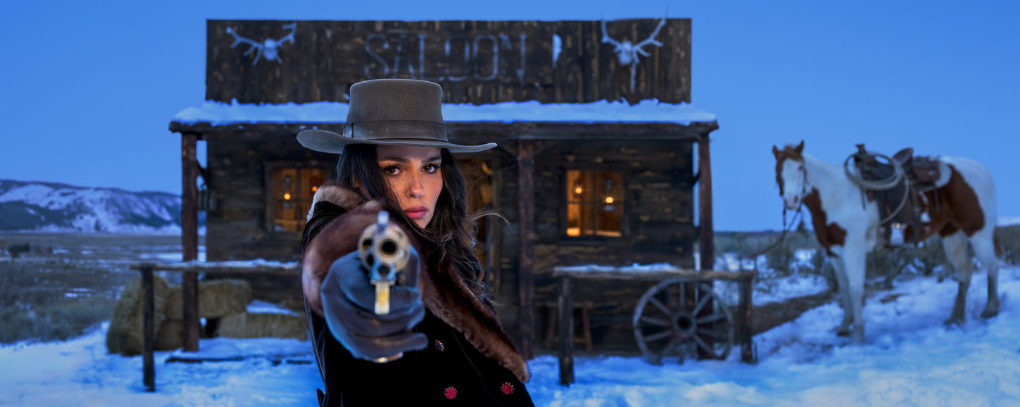 Twilight - Colour-Photographic Print-David Yarrow-Sorrel Sky Gallery