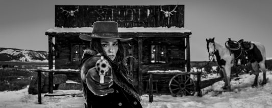 Twilight-Photographic Print-David Yarrow-Sorrel Sky Gallery