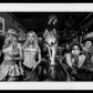 UNTAMED-Photographic Print-David Yarrow-Sorrel Sky Gallery