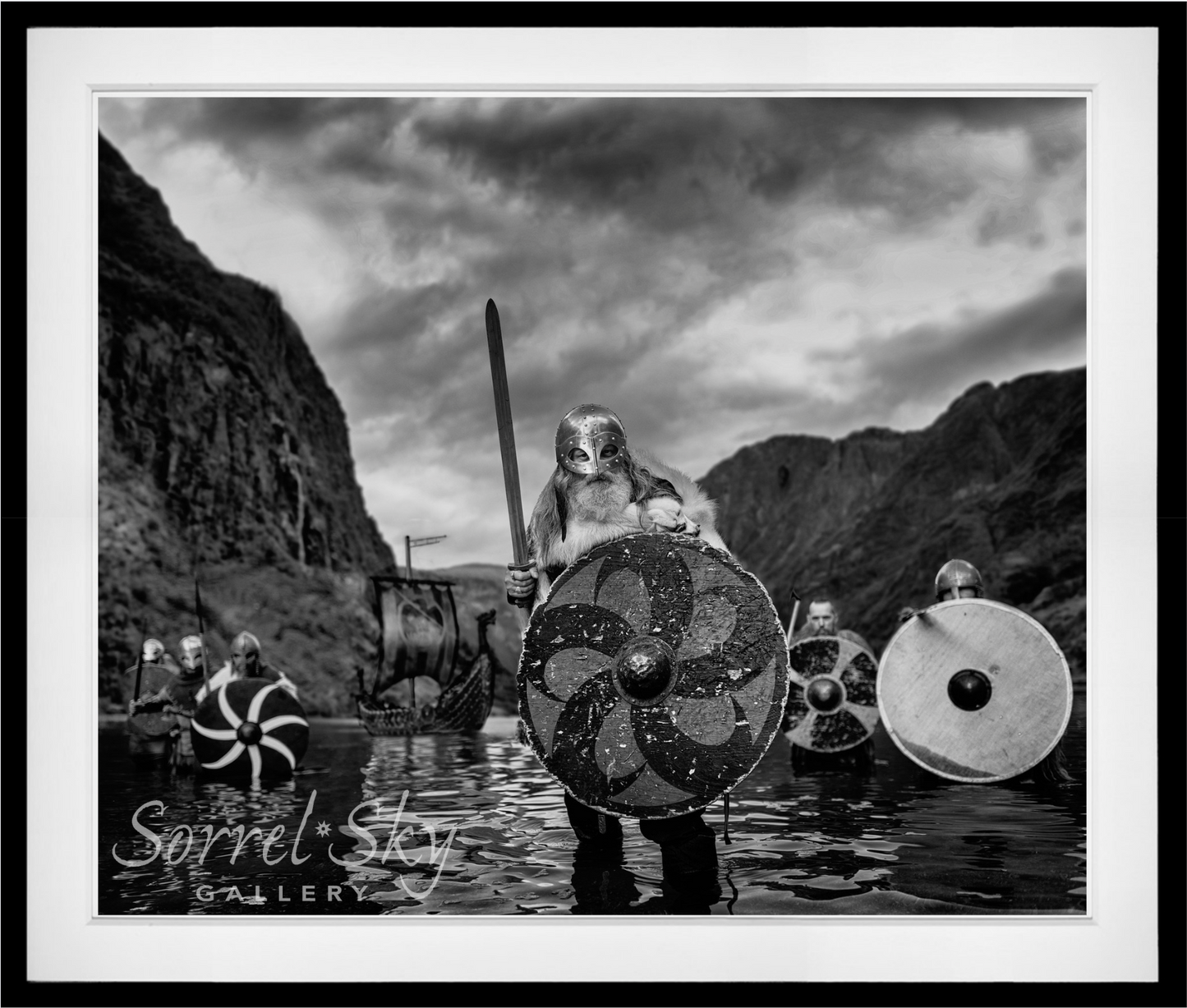 Vikings