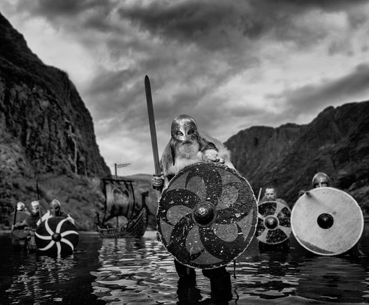 Vikings
