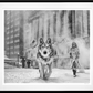 WALL STREET STORIES-Photographic Print-David Yarrow-Sorrel Sky Gallery