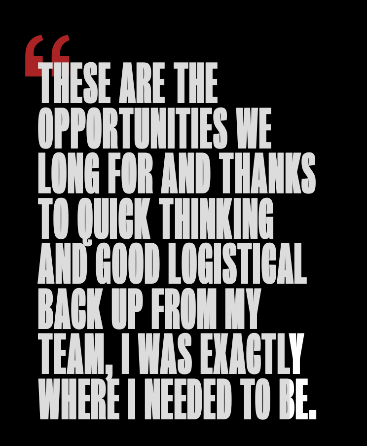 WALL STREET STORIES-Photographic Print-David Yarrow-Sorrel Sky Gallery