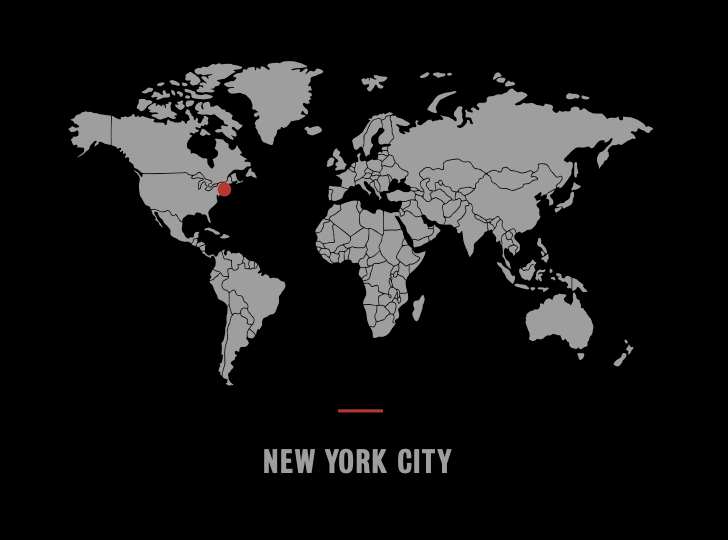 WALL STREET STORIES ~ Colour-Photographic Print-David Yarrow-Sorrel Sky Gallery