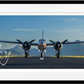 Welcome to Texas - Colour-Photographic Print-David Yarrow-Sorrel Sky Gallery