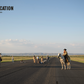 Welcome to Texas - Colour-Photographic Print-David Yarrow-Sorrel Sky Gallery