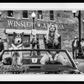 Well, I’m a-standin’ on a corner in Winslow, Arizona