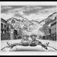 White Chicks-Photographic Print-David Yarrow-Sorrel Sky Gallery