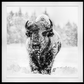 Winter's Coming-Photographic Print-David Yarrow-Sorrel Sky Gallery