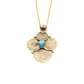 4 Coins in the Fountain Pendant-Jewelry-Doug Magnus-Sorrel Sky Gallery