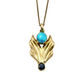 Angel Pendant I