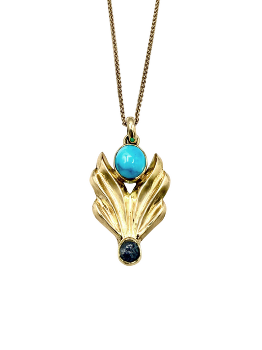 Angel Pendant I