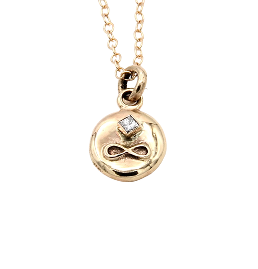 Infinity 4Ever Pendant
