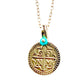 Plus Ultra/SFNM Mini-Doubloon Pendant
