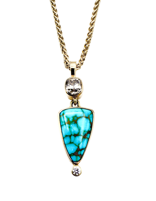 Simpatico Necklace