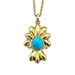 Thanksgiving Pendant