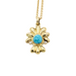 Thanksgiving Pendant-Jewelry-Doug Magnus-Sorrel Sky Gallery