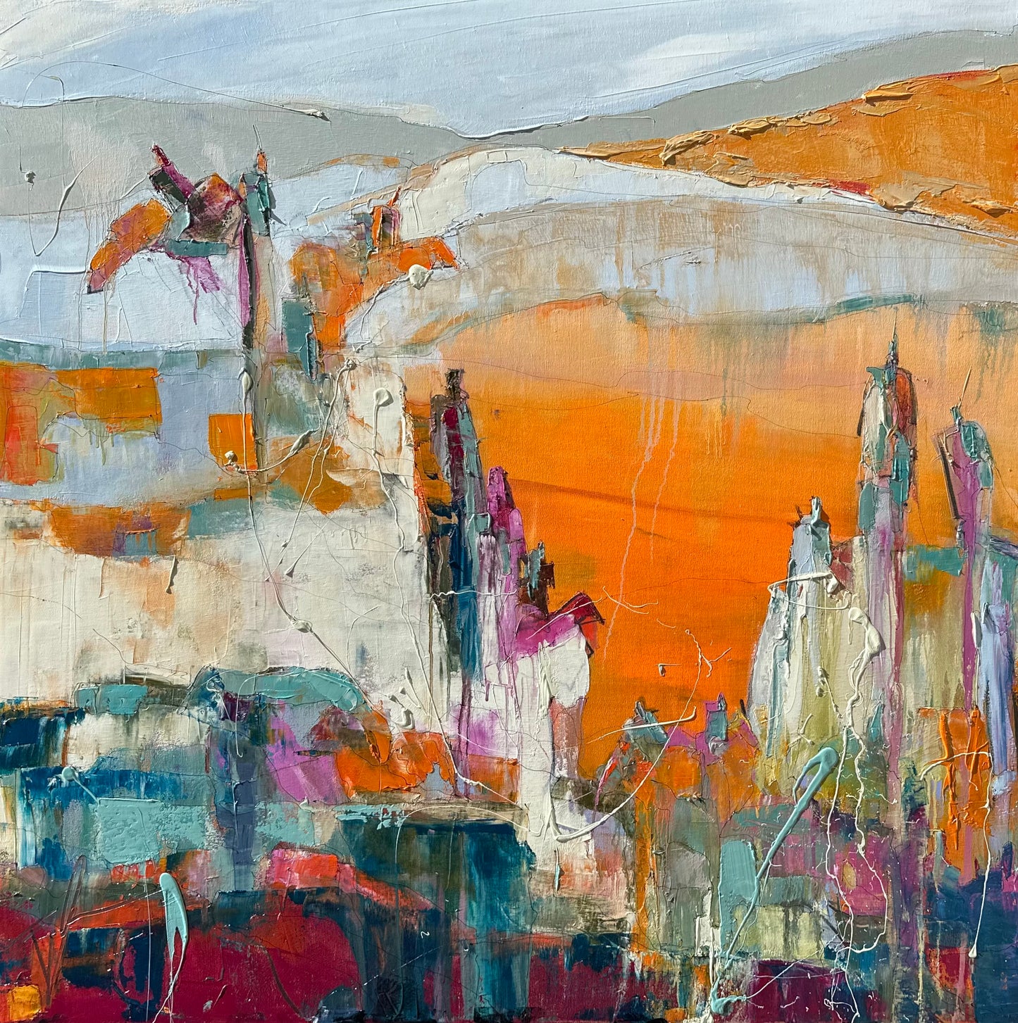 Dreams-Painting-Faye Crowe-Sorrel Sky Gallery