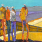 Fenceline-Painting-Faye Crowe-Sorrel Sky Gallery