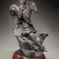 Commitment-Sculpture-Greg Kelsey-Sorrel Sky Gallery