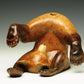Cinnamon Roll (small)-Sculpture-Jeremy Bradshaw-Sorrel Sky Gallery