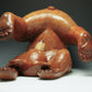 Cinnamon Roll-Sculpture-Jeremy Bradshaw-Sorrel Sky Gallery