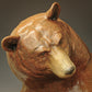 Cinnamon Twist-Sculpture-Jeremy Bradshaw-Sorrel Sky Gallery