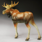 Macho Man-Sculpture-Jeremy Bradshaw-Sorrel Sky Gallery