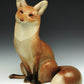 Red Alert-Sculpture-Jeremy Bradshaw-Sorrel Sky Gallery