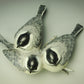 Wild Chicks-Sculpture-Jeremy Bradshaw-Sorrel Sky Gallery